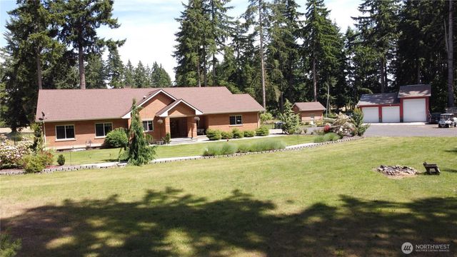 11310 Harris Rd SE, Yelm, WA 98597