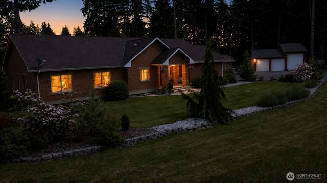 11310 Harris Rd SE, Yelm, WA 98597