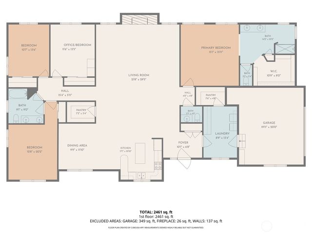 11310 Harris Rd SE, Yelm, WA 98597
