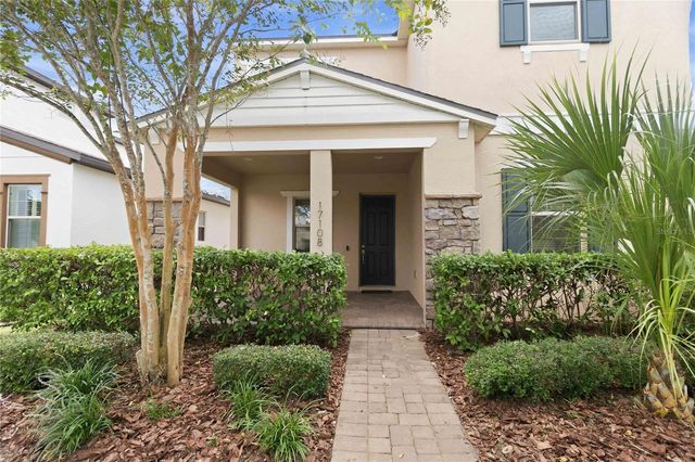 17108 HARBOR OAK PARKWAY, Winter Garden, FL 34787