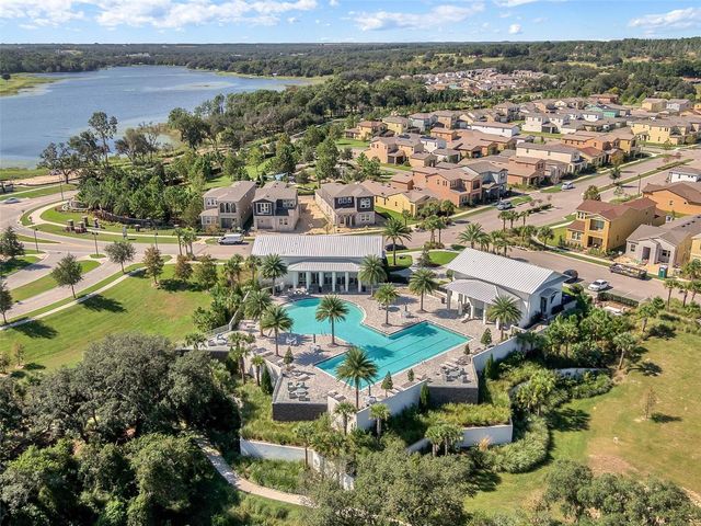 17108 HARBOR OAK PARKWAY, Winter Garden, FL 34787