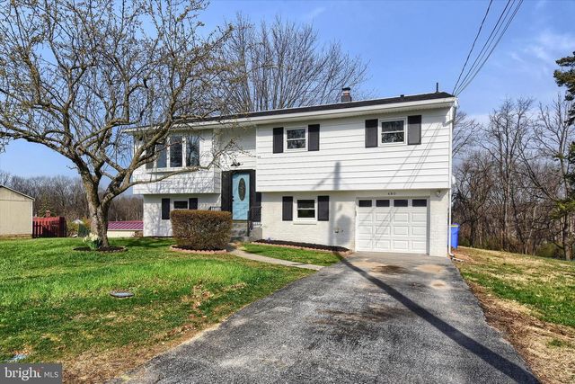 490 SUE DR, Hummelstown, PA 17036