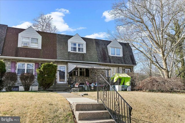 2313 DELMAR DR, Folcroft, PA 19032