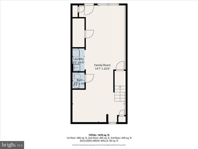 2313 DELMAR DR, Folcroft, PA 19032