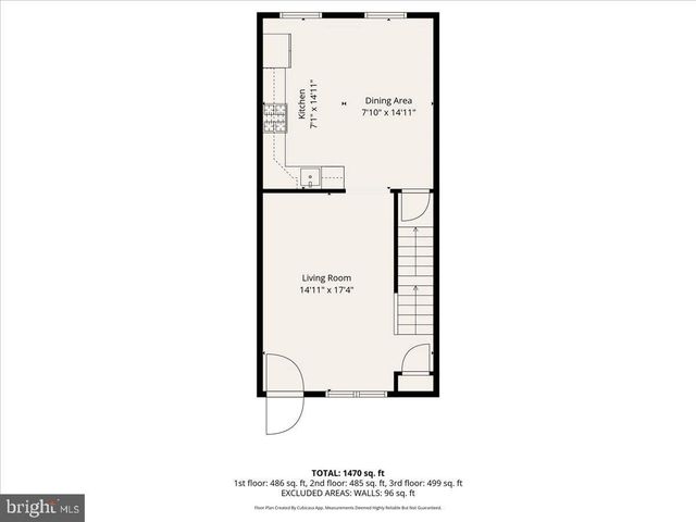 2313 DELMAR DR, Folcroft, PA 19032