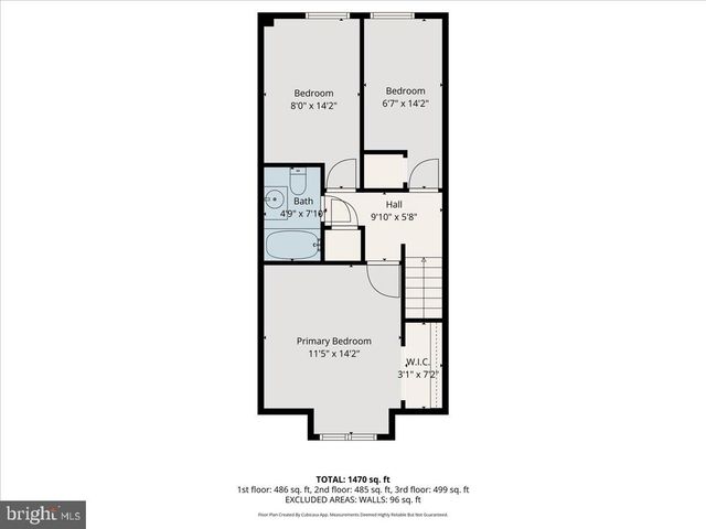 2313 DELMAR DR, Folcroft, PA 19032