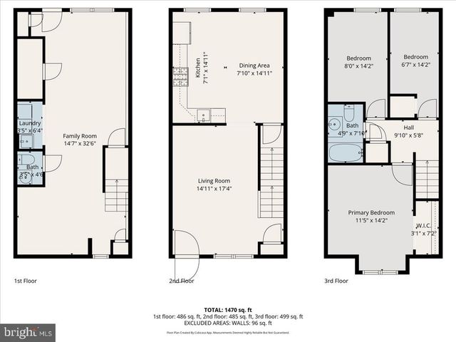 2313 DELMAR DR, Folcroft, PA 19032