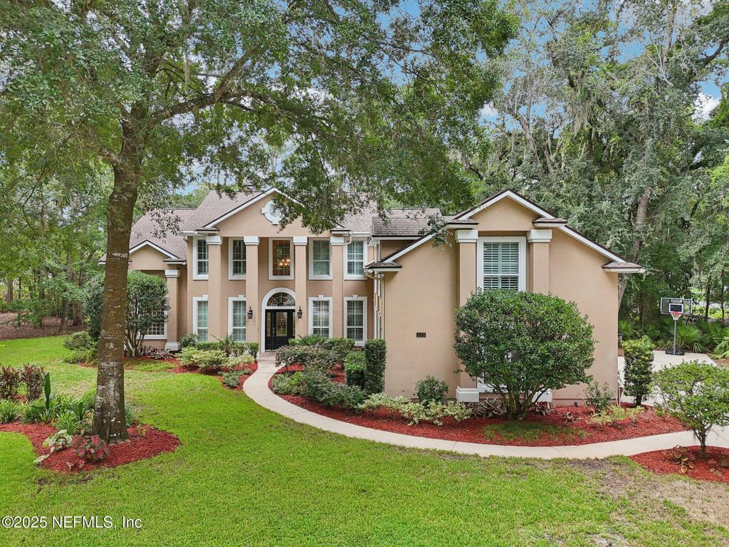 1576 SANDY SPRINGS Drive, Fleming Island, FL 32003