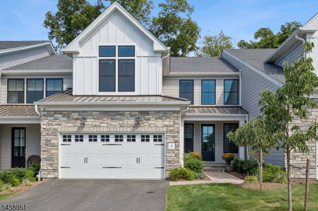 8 Hawfinch Dr, Berkeley Heights Twp., NJ 07922 — photo 2