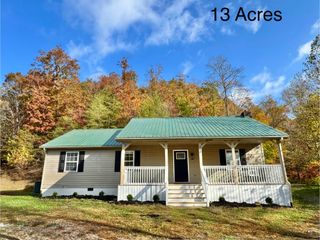 384 Johnson Branch Road, Parksville, KY 40464