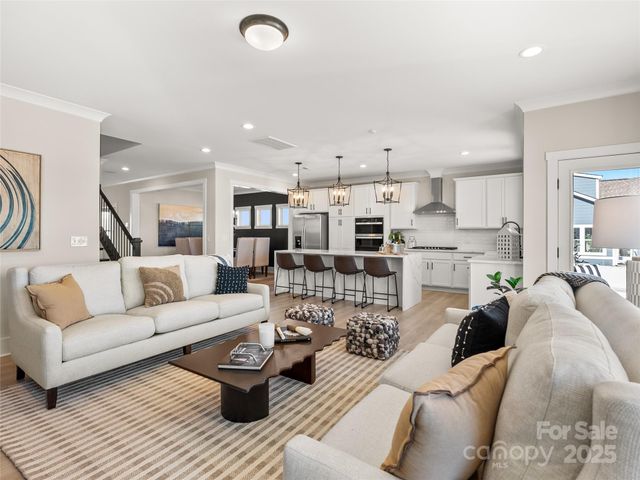 1014 Stone Marker Drive, Monroe, NC 28112