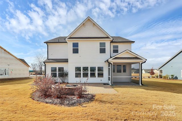 1014 Stone Marker Drive, Monroe, NC 28112