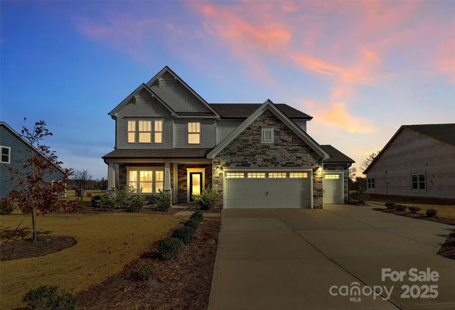 1014 Stone Marker Drive, Monroe, NC 28112