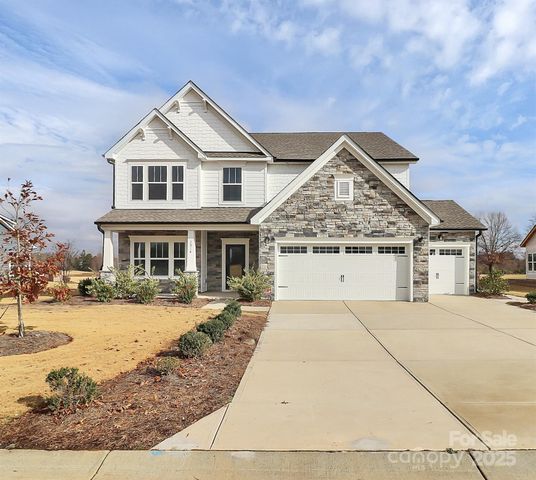 1014 Stone Marker Drive, Monroe, NC 28112