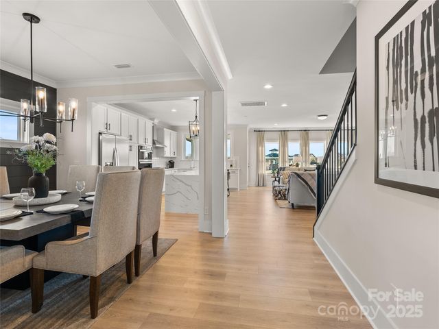 1014 Stone Marker Drive, Monroe, NC 28112