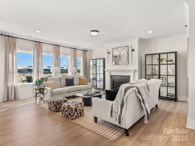 1014 Stone Marker Drive, Monroe, NC 28112