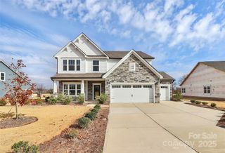 1014 Stone Marker Drive, Monroe, NC 28112
