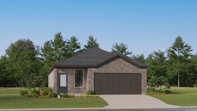 128 Rawhide Ridge, Pleasanton, TX 78064