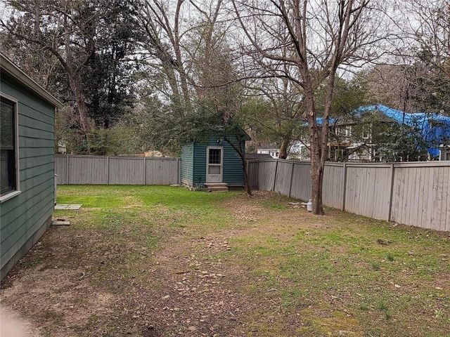 1981 Sumter Street NW, Atlanta, GA 30318