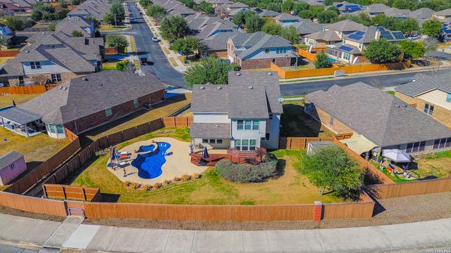 3400 Woodlawn Farms, Schertz, TX 78154