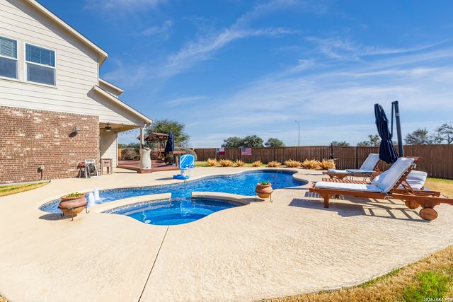 3400 Woodlawn Farms, Schertz, TX 78154