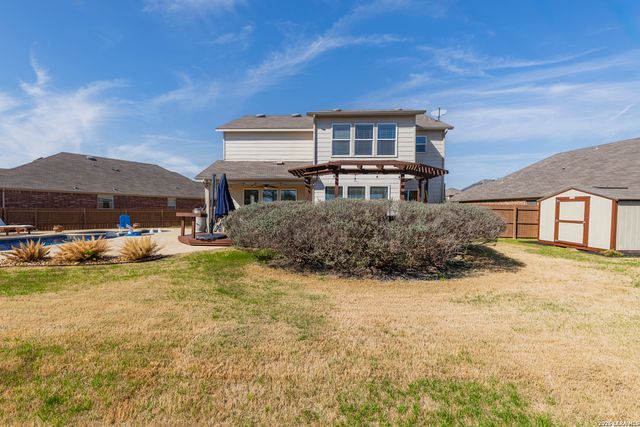 3400 Woodlawn Farms, Schertz, TX 78154