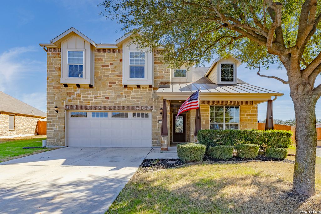 3400 Woodlawn Farms, Schertz, TX 78154
