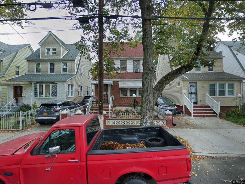 115-31 197th Street, Saint Albans, NY 11412 — exterior