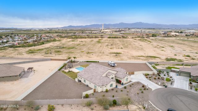 13621 W TUCKEY Court, Glendale, AZ 85307