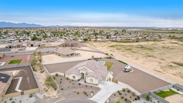 13621 W TUCKEY Court, Glendale, AZ 85307