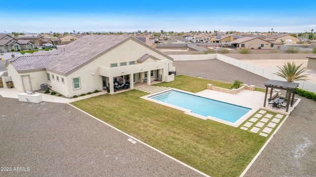 13621 W TUCKEY Court, Glendale, AZ 85307