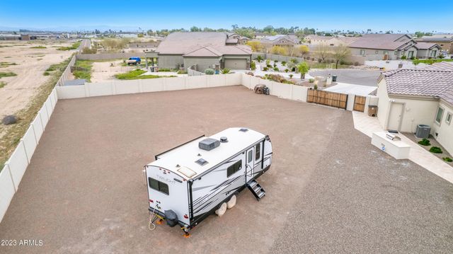 13621 W TUCKEY Court, Glendale, AZ 85307