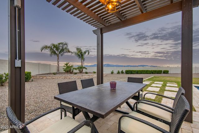 13621 W TUCKEY Court, Glendale, AZ 85307