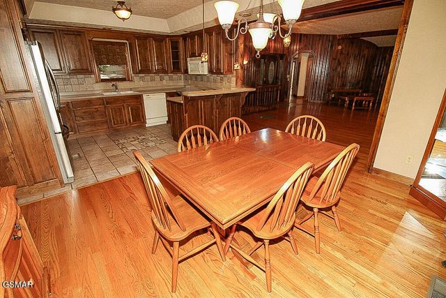 902 Lake View Road, Sevierville, TN 37876