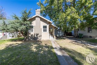 125 Avenue B, Billings, MT 59101