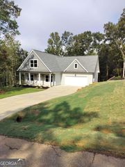 23 College Heights Place, Franklin Springs, GA 30639