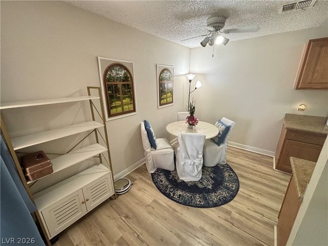1515 East Reno Avenue C206, Las Vegas, NV 89119