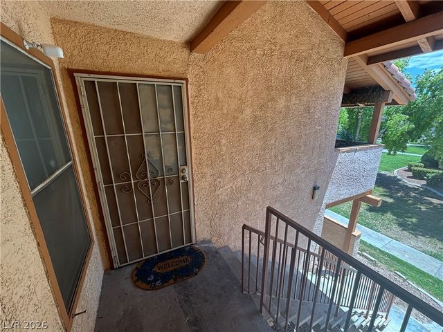 1515 East Reno Avenue C206, Las Vegas, NV 89119