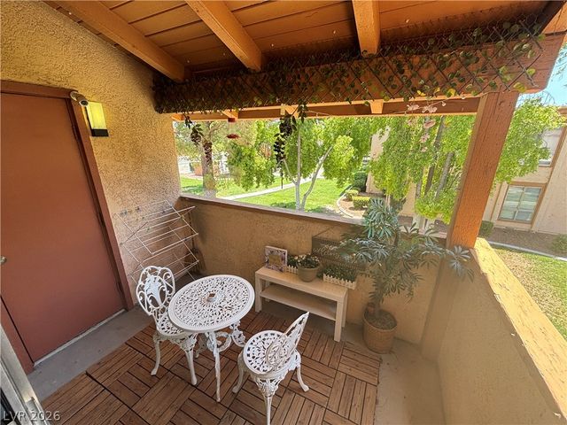 1515 East Reno Avenue C206, Las Vegas, NV 89119