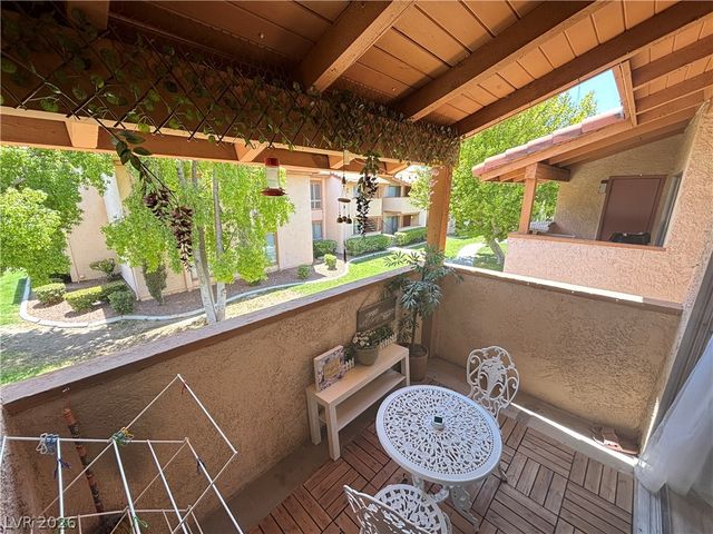 1515 East Reno Avenue C206, Las Vegas, NV 89119