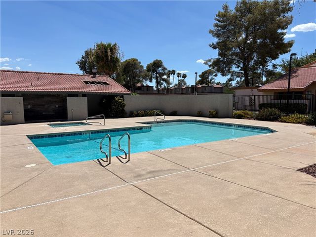 1515 East Reno Avenue C206, Las Vegas, NV 89119