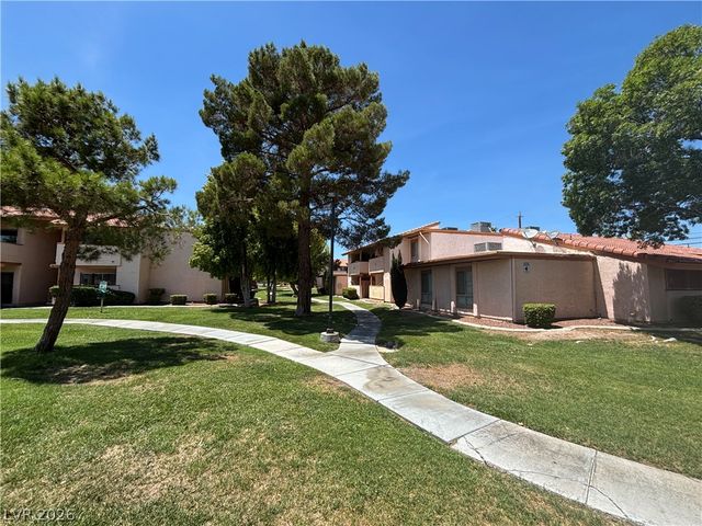 1515 East Reno Avenue C206, Las Vegas, NV 89119