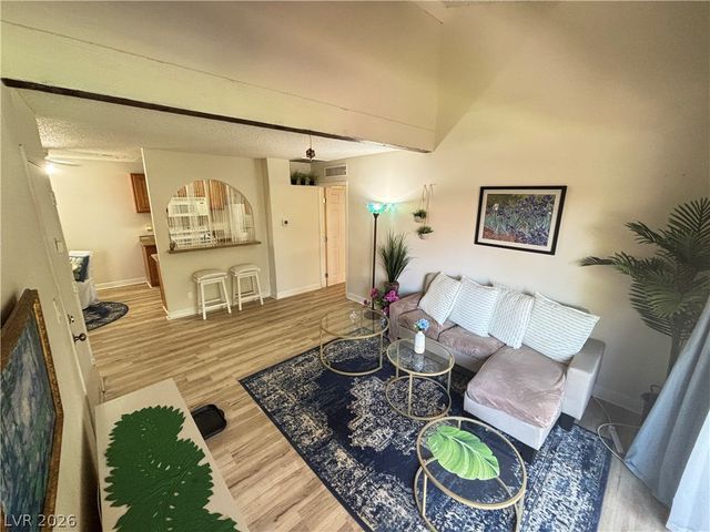 1515 East Reno Avenue C206, Las Vegas, NV 89119