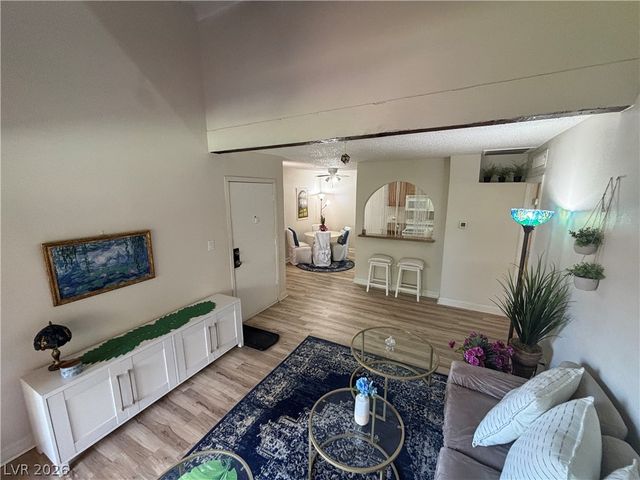 1515 East Reno Avenue C206, Las Vegas, NV 89119