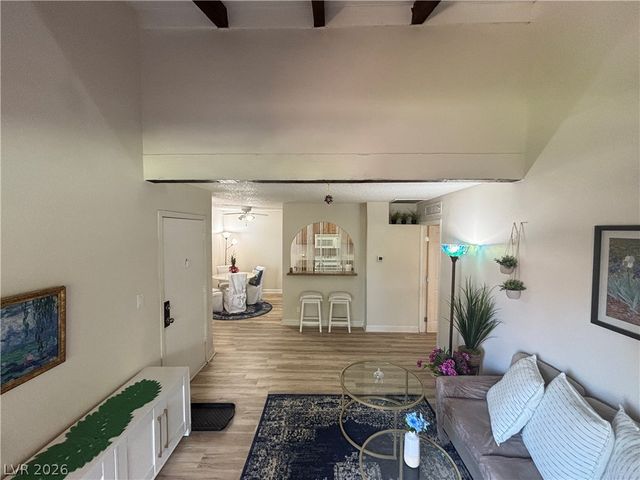 1515 East Reno Avenue C206, Las Vegas, NV 89119