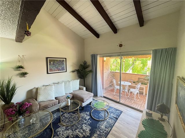 1515 East Reno Avenue C206, Las Vegas, NV 89119