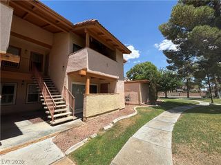 1515 East Reno Avenue C206, Las Vegas, NV 89119