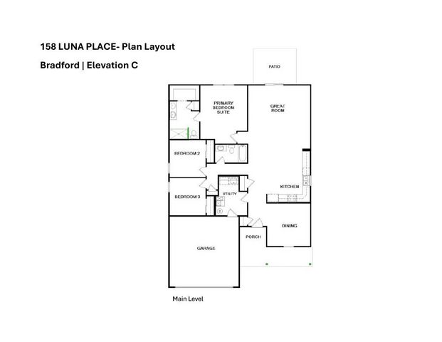 158 Luna Place, Shelbyville, IN 46176