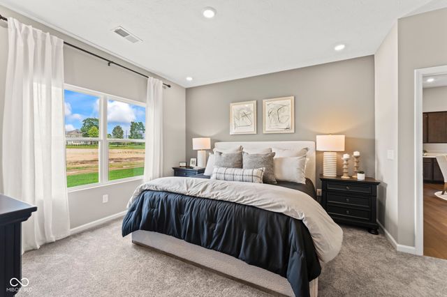 158 Luna Place, Shelbyville, IN 46176