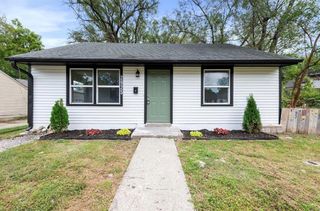 2925 S 52nd Street, Kansas City, KS 66106